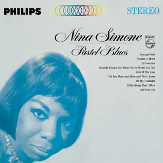Pastel Blues by Nina Simone album download