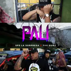 Pali (feat. Tivi Gunz) - Single by SPS la Sorpresa album reviews, ratings, credits