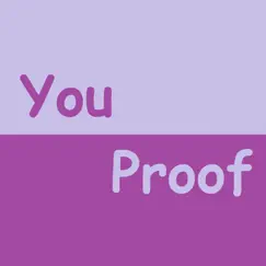 You Proof - EP by ESCALAD album reviews, ratings, credits