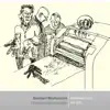 Letterpress Soundscapes - Single album lyrics, reviews, download