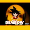 "Como Antes" Pista de Dembow ( Type Beat ) Rochy Rd Kaly Ocho X Braulio X Treintisiete 2095 - Single album lyrics, reviews, download