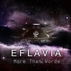 More Than Words - EP by Eflavia album reviews, ratings, credits