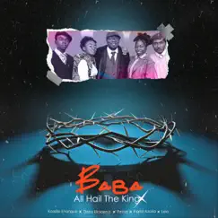 Baba - Single by Denis Ekobena, Karelle Enangue, Ingrid Azaria, Leio & Peniel album reviews, ratings, credits