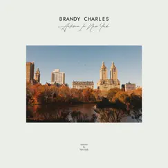 Autumn in New York - Single by Brandy Charles album reviews, ratings, credits
