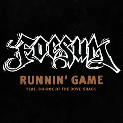 Runnin' Game (feat. Bo-Roc) [Main Mix] Song Lyrics