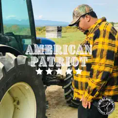 American Patriot (A cappella) Song Lyrics