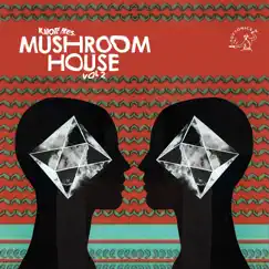 Kapote Pres Mushroom House Vol 2 by Kapote album reviews, ratings, credits