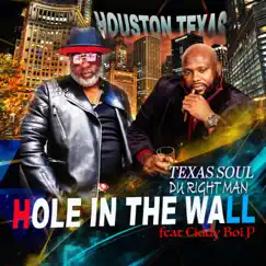 Hole In the Wall (feat. Ciddy Boi P) Song Lyrics