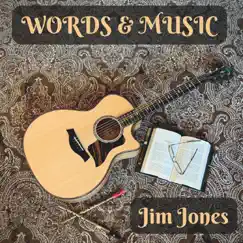 Words & Music by Jim Jones album reviews, ratings, credits