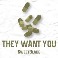 They Want You (feat. Halley Feaster & Chris Wirsig) - Single by Sweetblade album reviews, ratings, credits