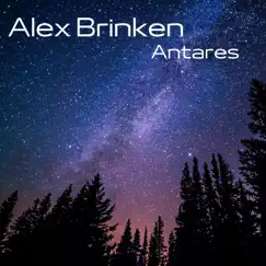 Antares - Single by Alex Brinken album reviews, ratings, credits