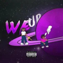 We Up (feat. L0veaca) Song Lyrics