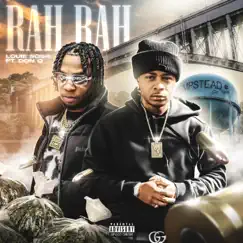 Rah Rah (feat. Don Q) - Single by Louie Sosa album reviews, ratings, credits