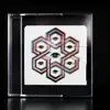 Pineal Anaglyphs - White Minidisc - EP album lyrics, reviews, download