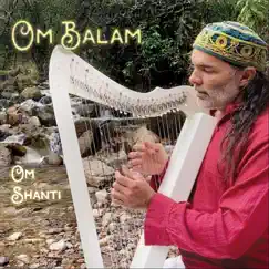 Om Shanti - Single by Om Balam album reviews, ratings, credits