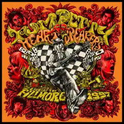 Live at the Fillmore, 1997 (Deluxe) by Tom Petty & The Heartbreakers album reviews, ratings, credits