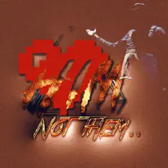 Him Not Them .. by Great Lake Man album reviews, ratings, credits