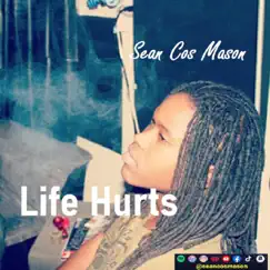 Life Hurts - Single by Sean Cos Mason album reviews, ratings, credits