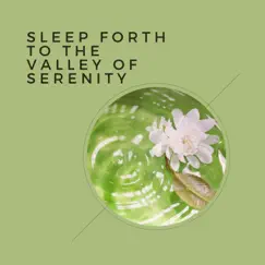 Sleep Forth to the Valley of Serenity by Sonidos de la Naturaleza, Zen Garden Secrets & Natures Orchestra album reviews, ratings, credits