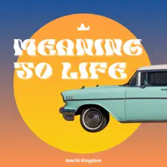 Meaning to Life Song Lyrics