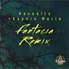 Fantacia (Remix) - Single album lyrics, reviews, download