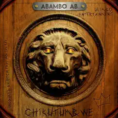 Chikutumbwe - Single by Abambo AB album reviews, ratings, credits