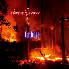Embers - Single by HorrorScene album reviews, ratings, credits