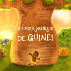 O lugar secreto de Guinei (feat. Marcelo Correia) - Single by Suyan Machado album reviews, ratings, credits