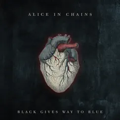Black Gives Way to Blue by Alice In Chains album reviews, ratings, credits