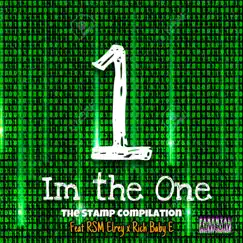 L’m the One (feat. Rsm Elrey & Rich Baby E) Song Lyrics
