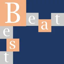 Beat Best by KZMST by Kazamasata album reviews, ratings, credits