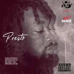 Presto - EP by Phenam & Fredro Starr album reviews, ratings, credits