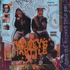 Honey's Kettle (feat. HoodRich Pablo Juan) - Single by Kizaru album reviews, ratings, credits