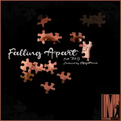 Falling Apart (feat. Ted.D) Song Lyrics