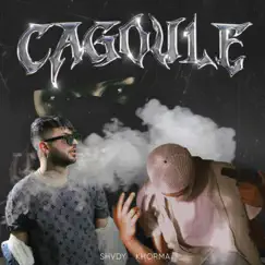Cagoule (feat. Shvdy) Song Lyrics