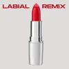 Labial (feat. Lil Duan, Naae, Marco Gomez, Isaac Beltrán, Tusi, Yun, Rhock G & B Jay) [Remix] - Single album lyrics, reviews, download