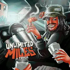 Unlimited Miles - EP by Tray08 album reviews, ratings, credits