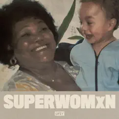 Superwomxn Song Lyrics