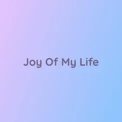 Joy of My Life Song Lyrics