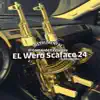 El Wero Scarface 24 - Single album lyrics, reviews, download