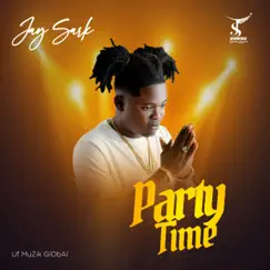 Party Time - Single by Jay Sark album reviews, ratings, credits