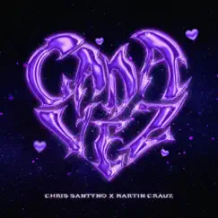 Cada Vez - Single by Chris Santyno & Martin Crauz album reviews, ratings, credits