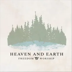 Heaven and Earth (Live) Song Lyrics