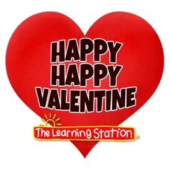 Happy Happy Valentine - Single by The Learning Station album reviews, ratings, credits