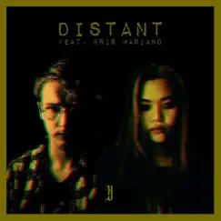 Distant (Radio Edit) [feat. Kris Mariano] - Single by Koty DeCent album reviews, ratings, credits