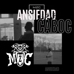ANSIEDAD - Single by Mandrilez Crew & Caboc album reviews, ratings, credits