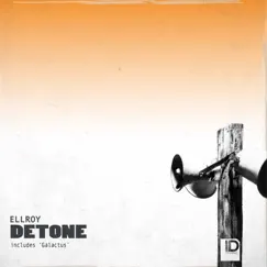 Detone - Single by Ellroy album reviews, ratings, credits