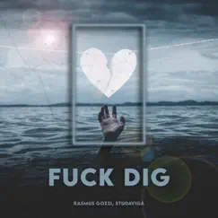 F**k Dig - Single by Rasmus Gozzi & Studavigå album reviews, ratings, credits