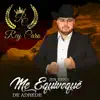 Me Equivoqué De Adrede (En Vivo Con Banda Los Populares Del Llano) - Single album lyrics, reviews, download