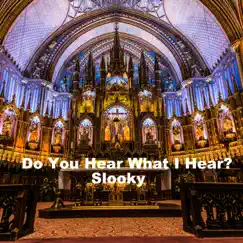 Do You Hear What I Hear? - Single by Slooky album reviews, ratings, credits